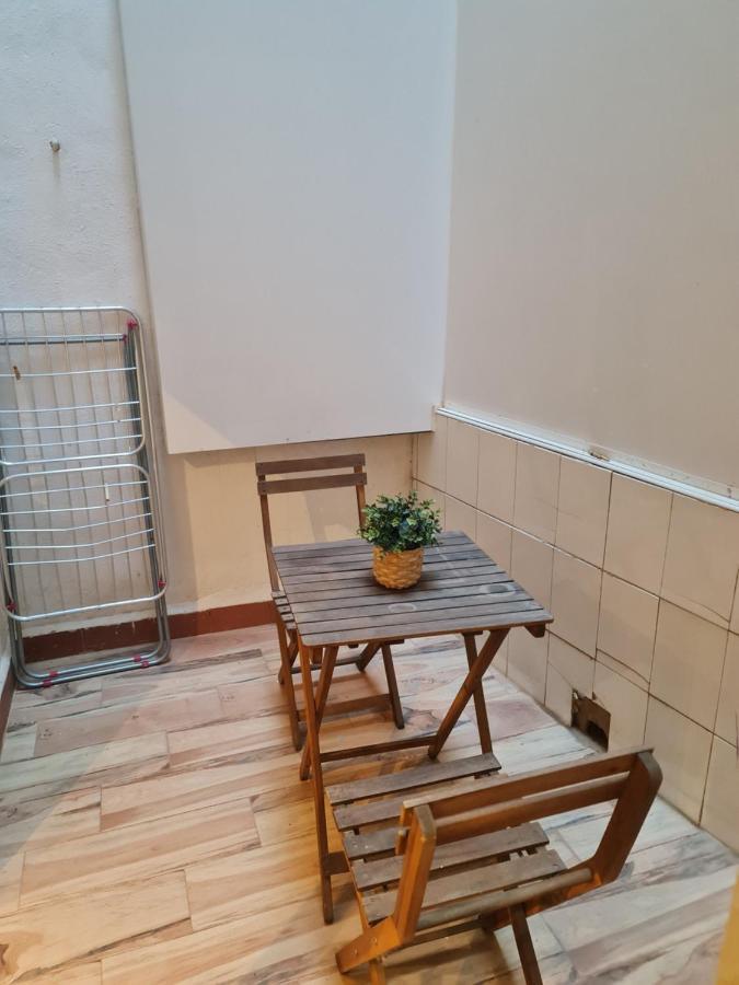 Apartamento Valeria Murcia Exterior foto