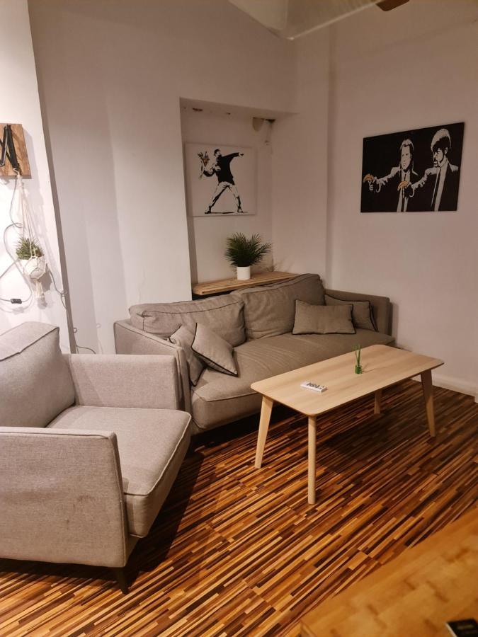 Apartamento Valeria Murcia Exterior foto